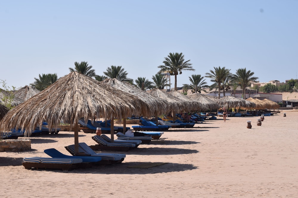 Sharm El Naga Resort and Diving Center 35/37