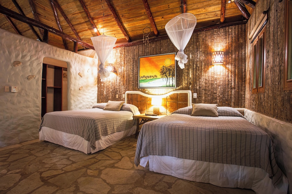 Natura Cabana Hotel Boutique & Spa 12/49