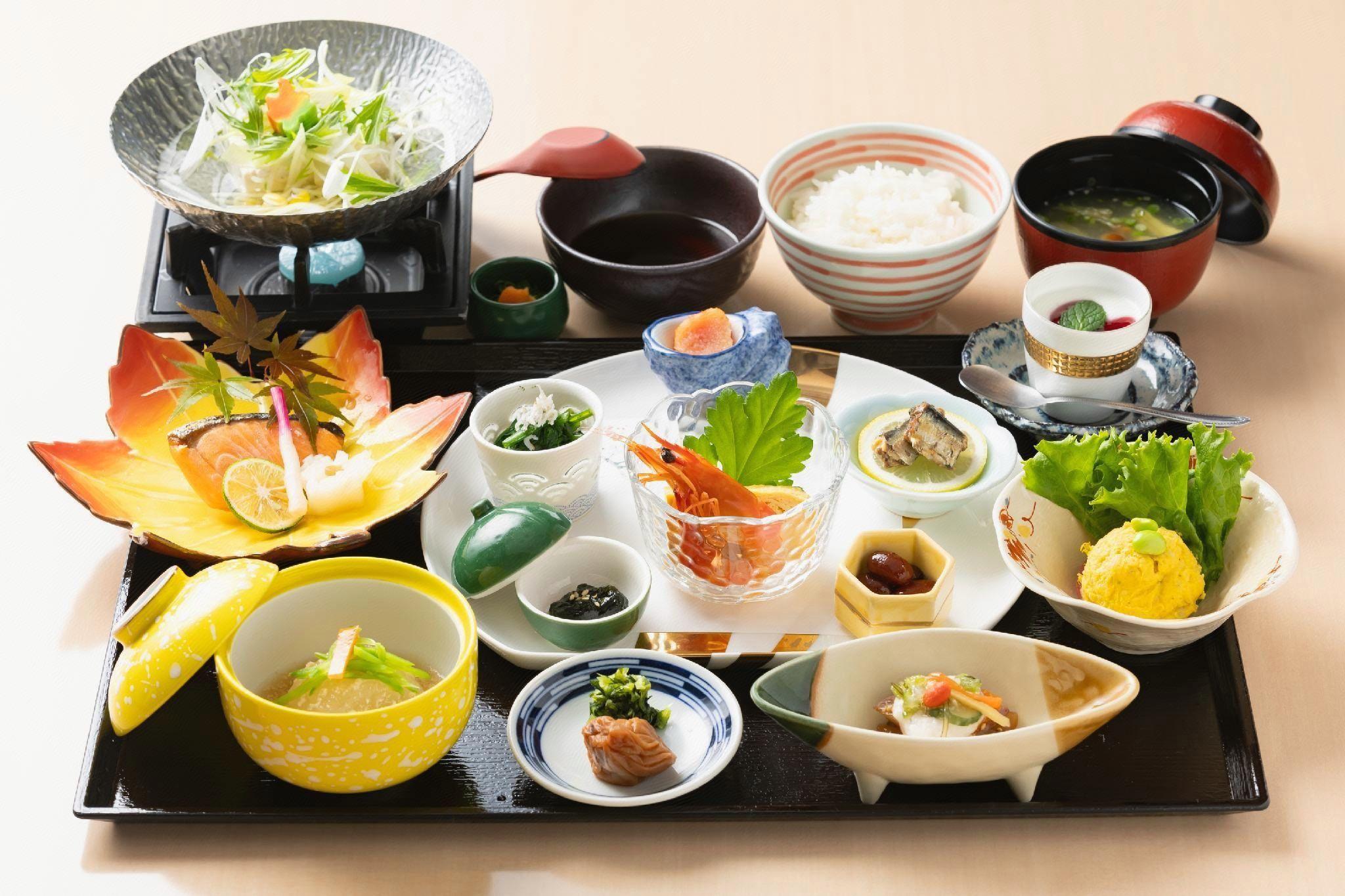 Beppu Onsen Choubounoyado Shiori 41/46