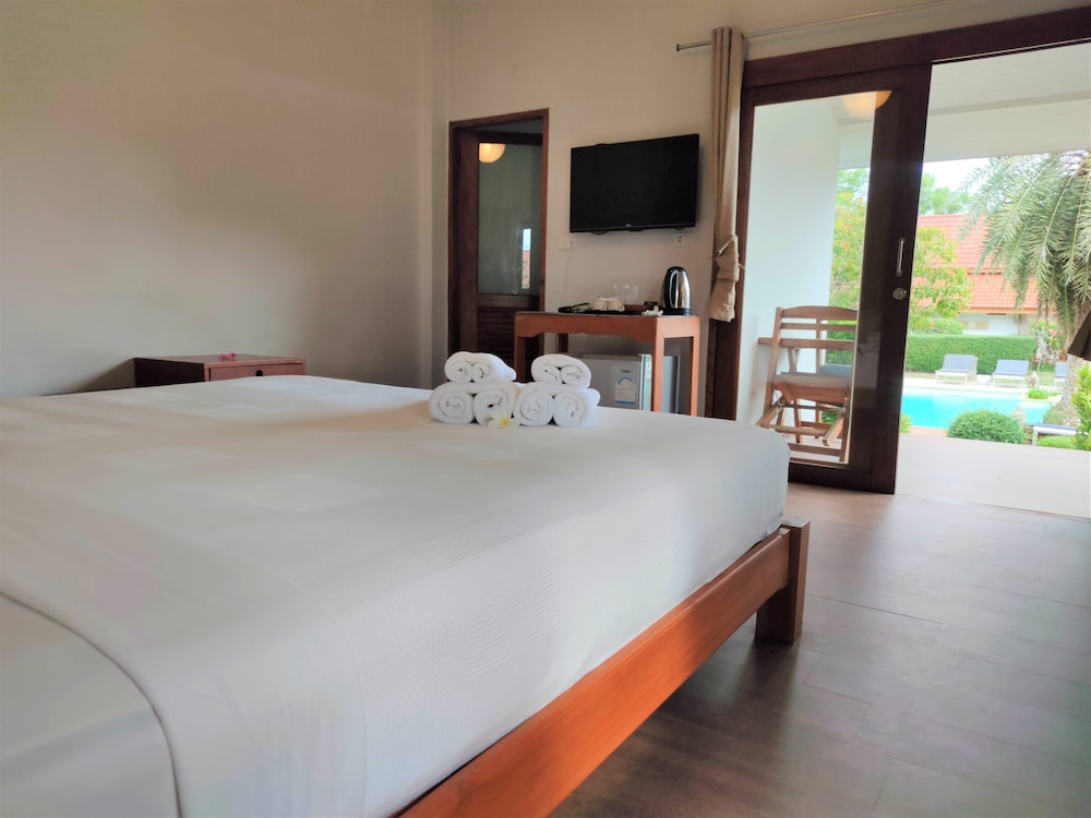 Armonia Village Resort and Spa 18/68