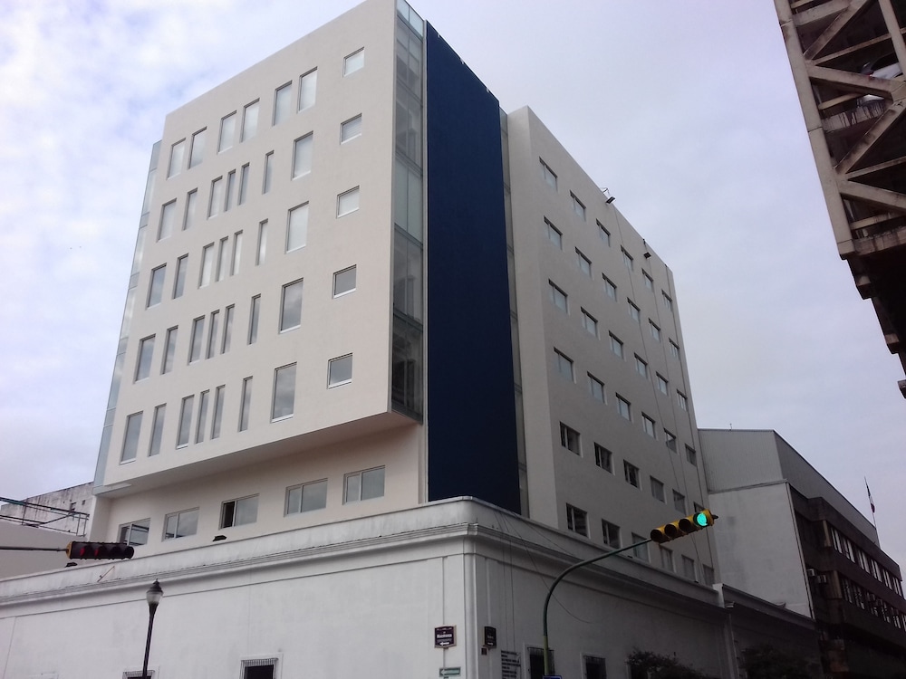 Hotel Real Maestranza 5/69