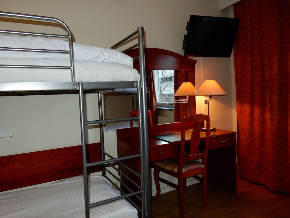 Best Western Hotel Bollnas 54/60