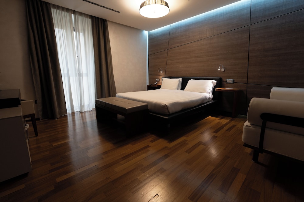 Divina Luxury Hotel 13/55