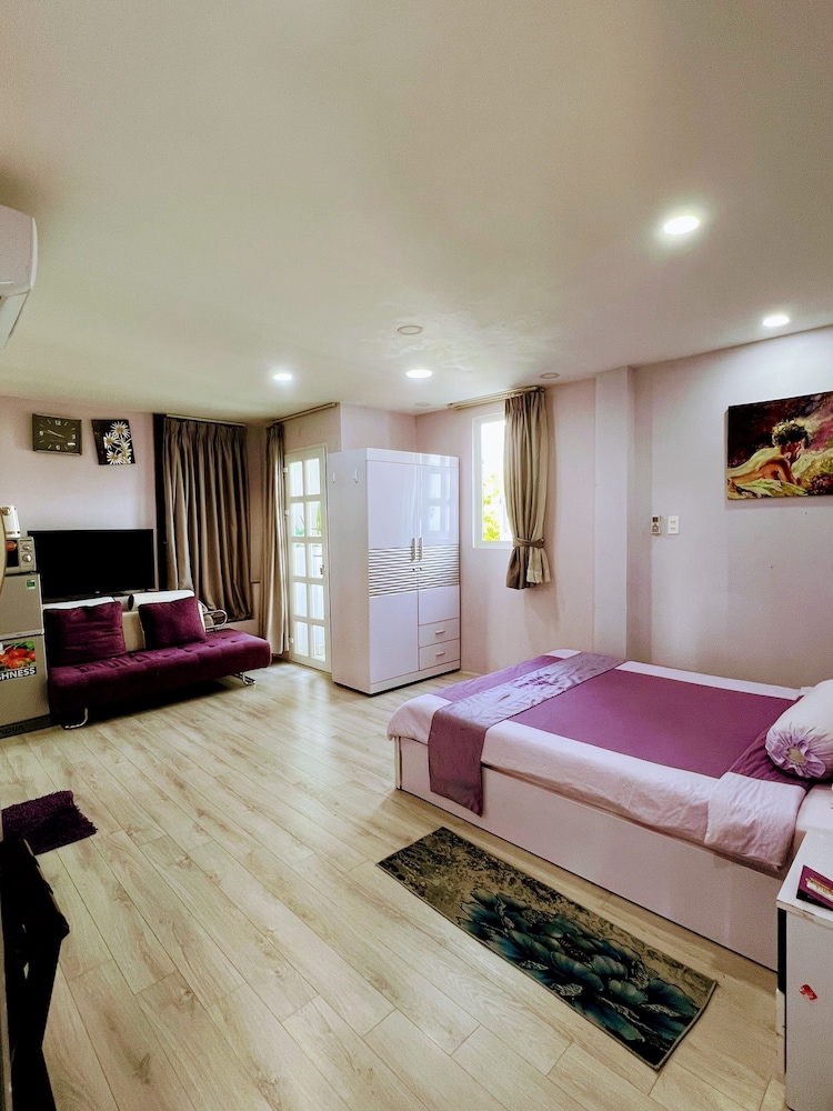 Ht Apartment 26/64