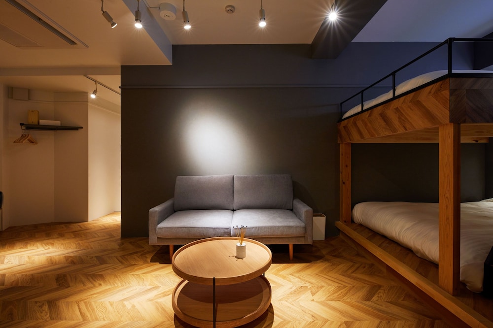HOTEL ORIGO HAKATA - Gion - 14/35