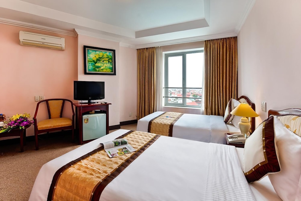 Muong Thanh Grand Phuong Dong Hotel 9/44