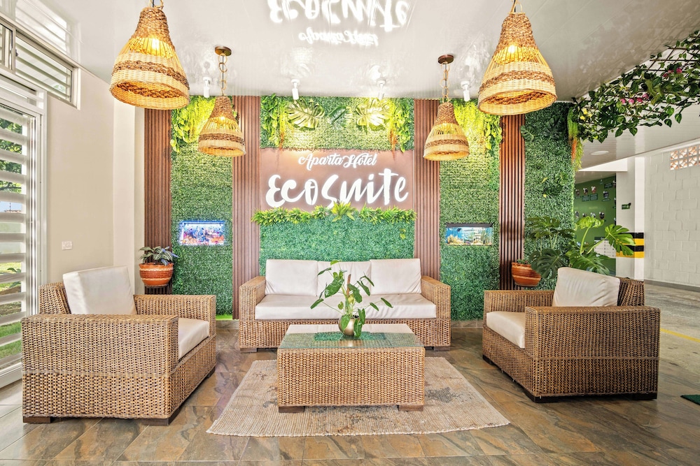 Ayenda 1420 Eco Suite 32/48