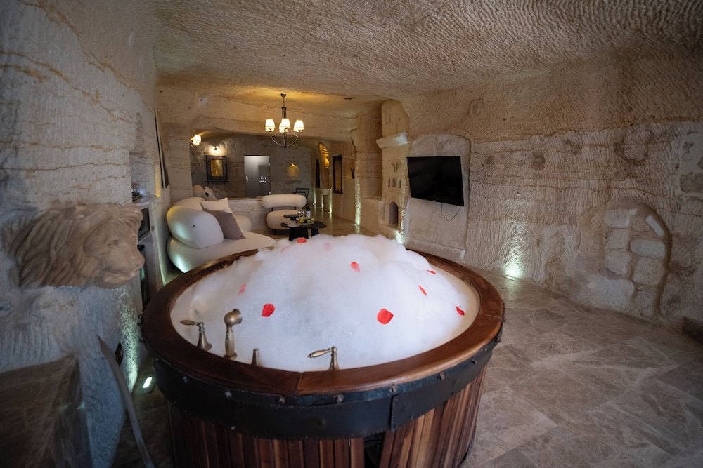 Urgup Evi Cave Hotel 23/50