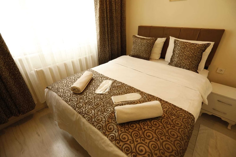 Halena Apart Hotel 7/37