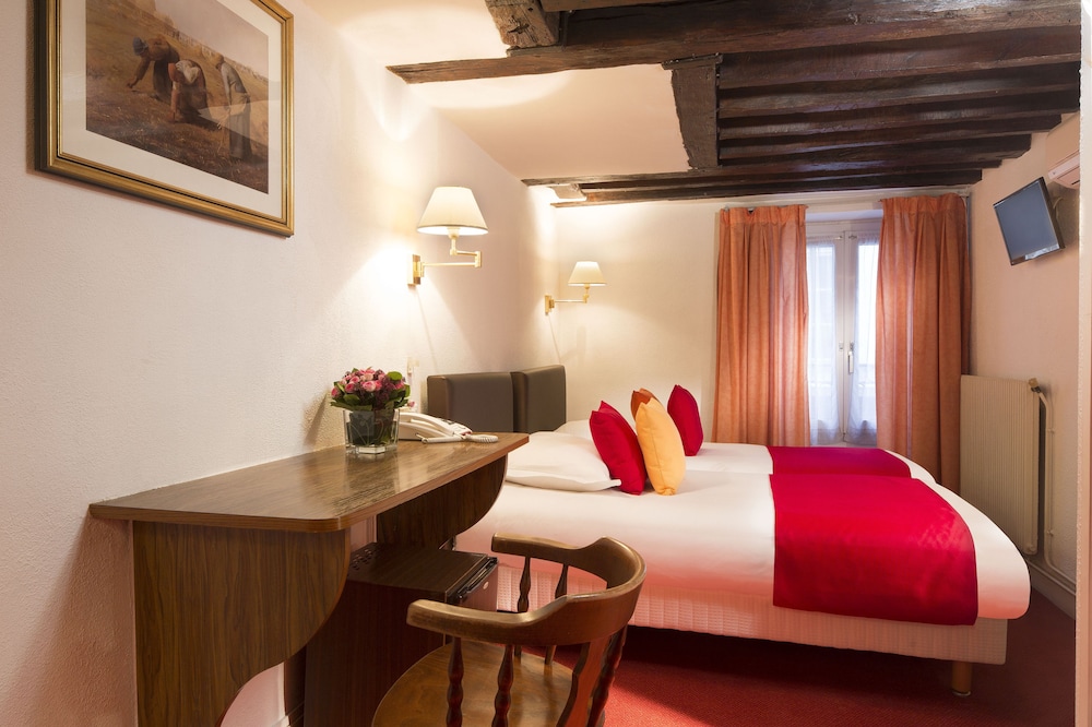 HOTEL SAINT-ROCH 13/24