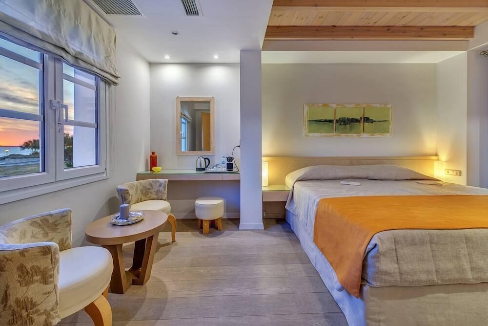Nissaki Beach Hotel 21/63