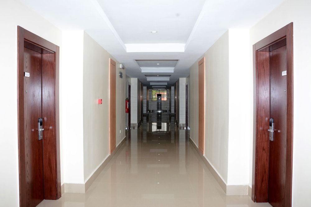 BON酒店STRATTON ASOKORO(BON HOTEL STRATTON ASOKORO) 图片4