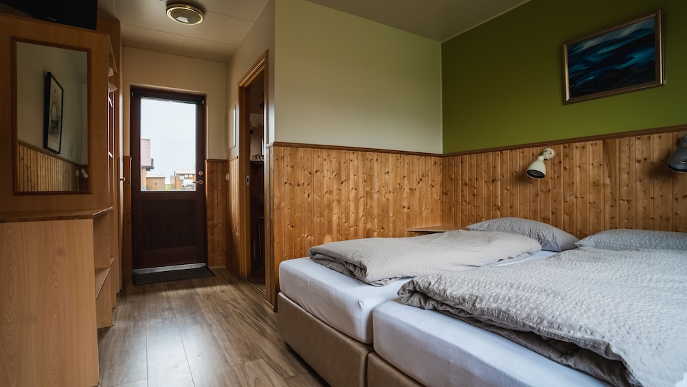 Arnanes Country Hotel 15/62