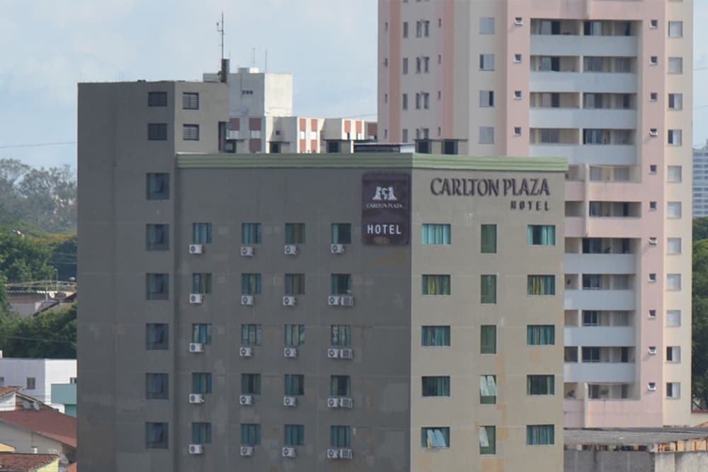 Hotel Carlton Plaza Sao Jose dos Campos 1/50