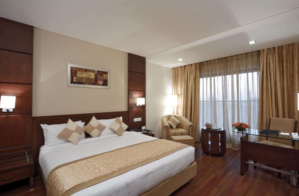 Best Western Plus Indore 9/48