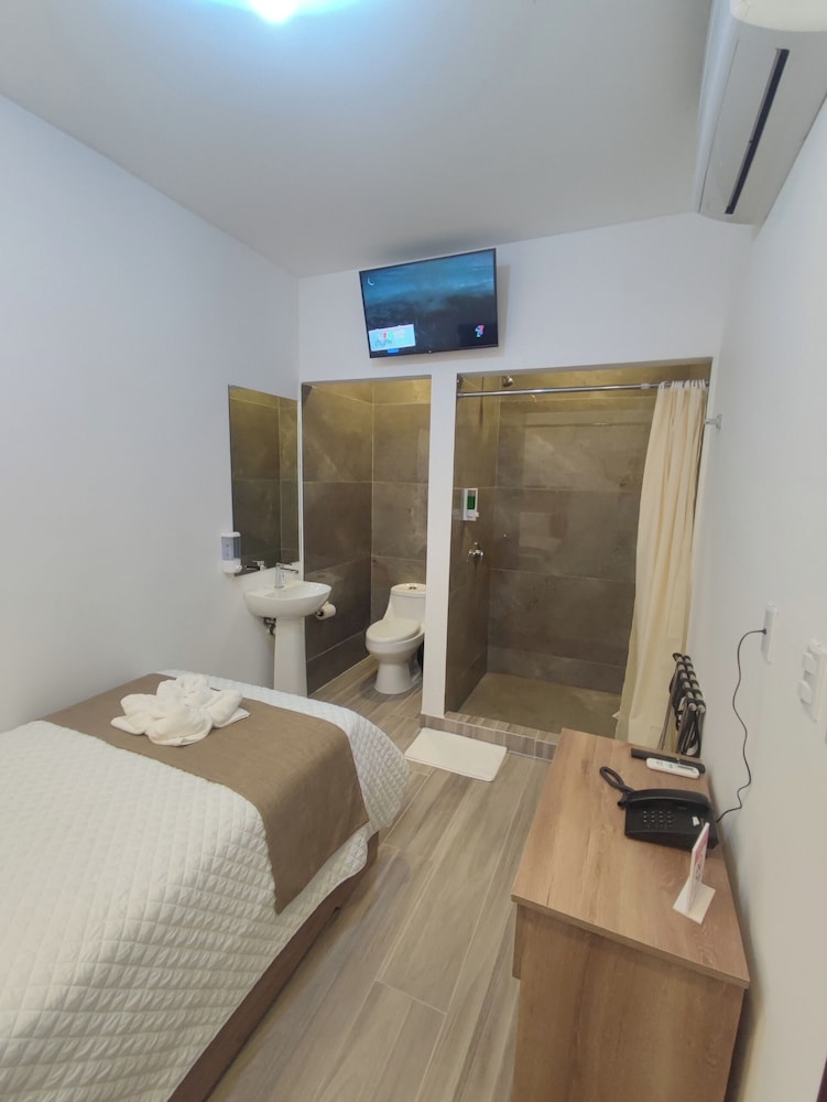 Hotel Cayuga 28/50