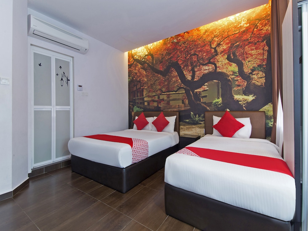 Palazzo Hotel 31/44