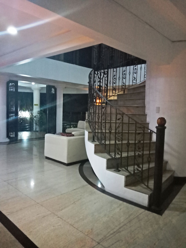 Casa Nicarosa Hotel 26/30