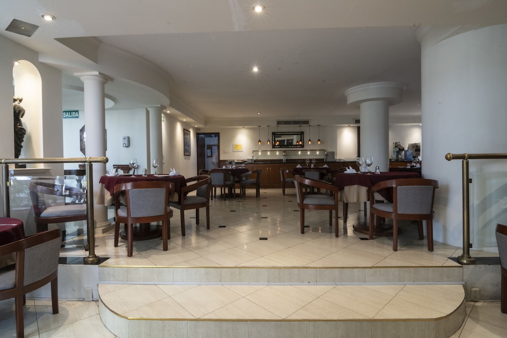 Hotel Ronda Minerva 47/62