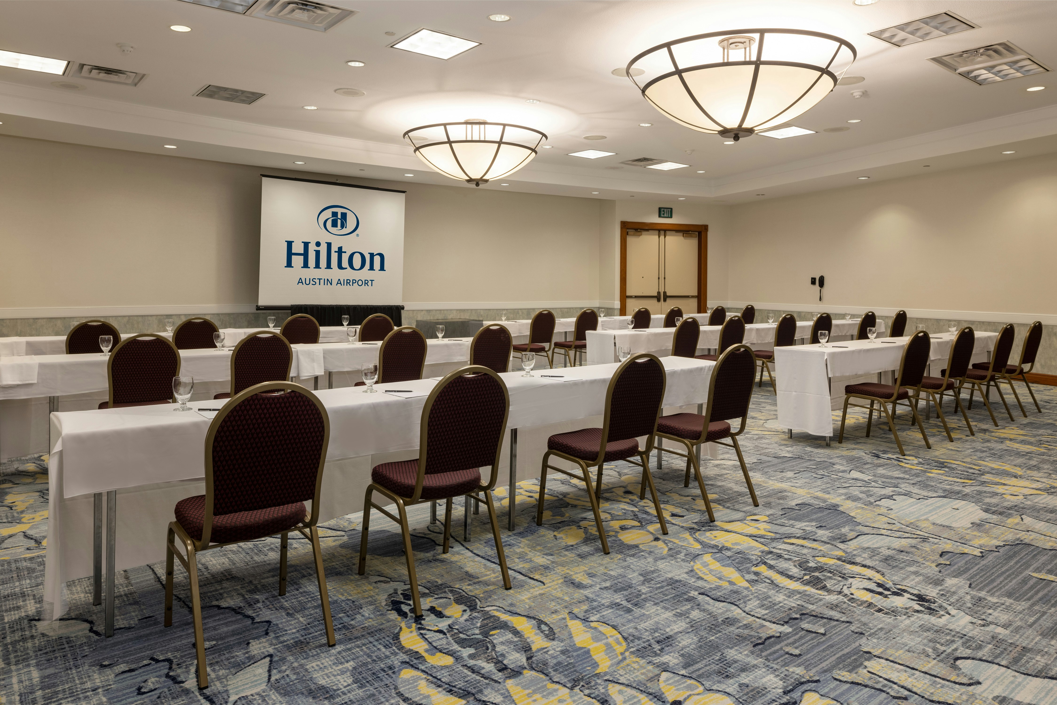 Hilton Austin Airport 41/50