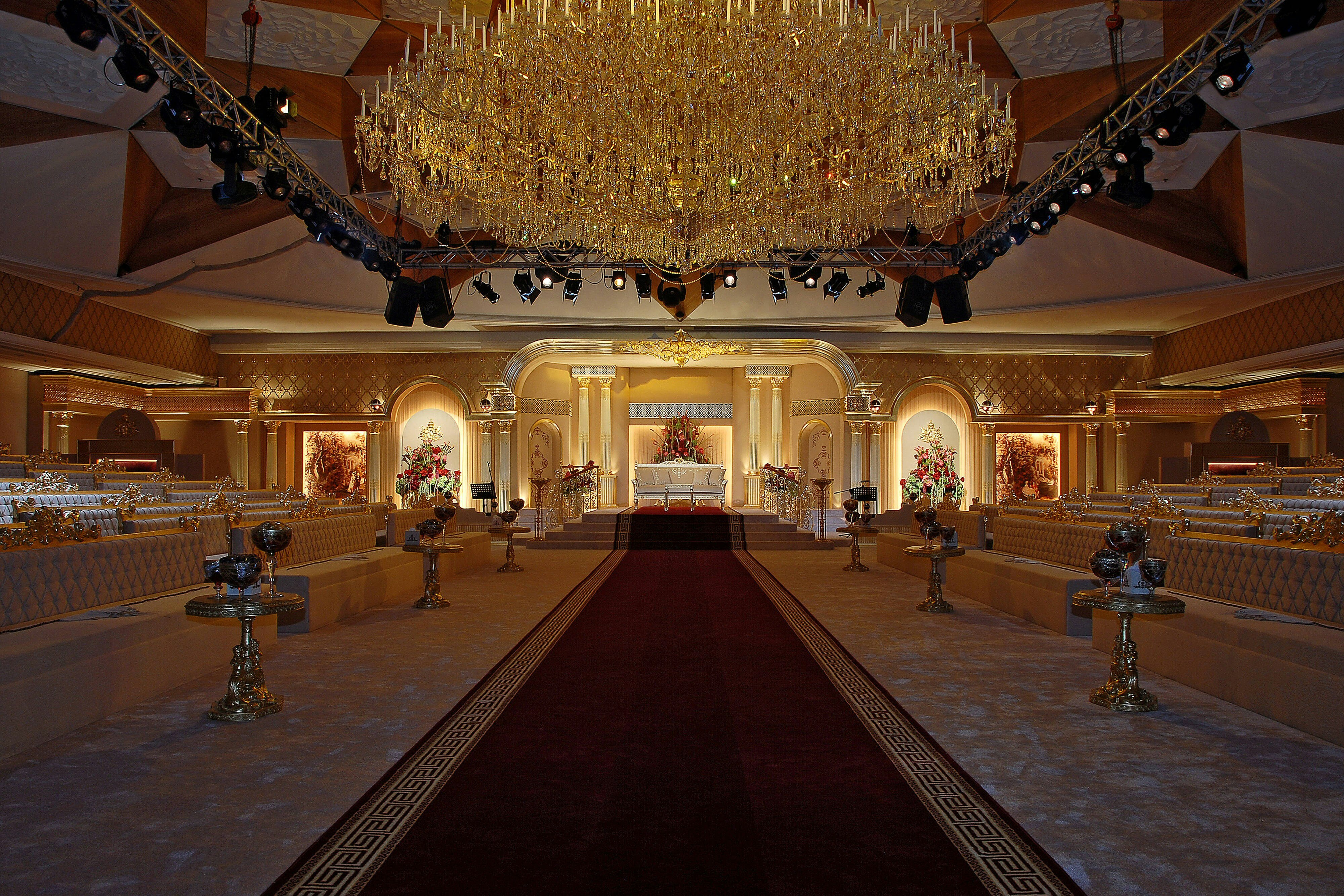 Sheraton Kuwait A Luxury Collection Hotel Kuwait City 65/65