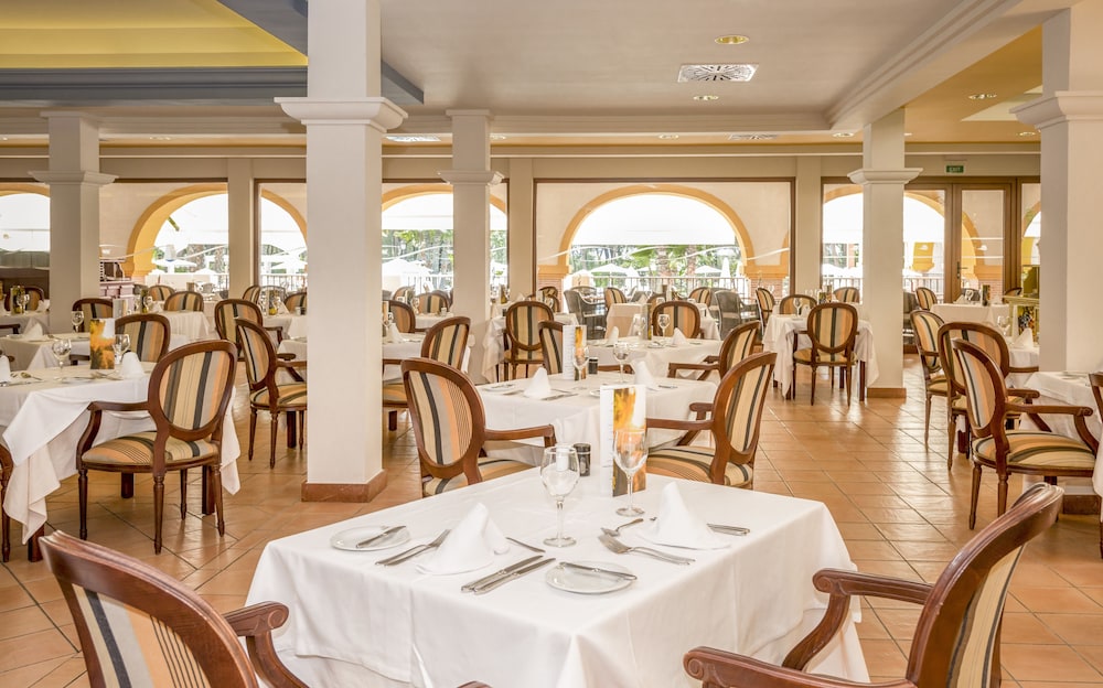 Tui Blue Isla Cristina Palace - Adults Only 32/50