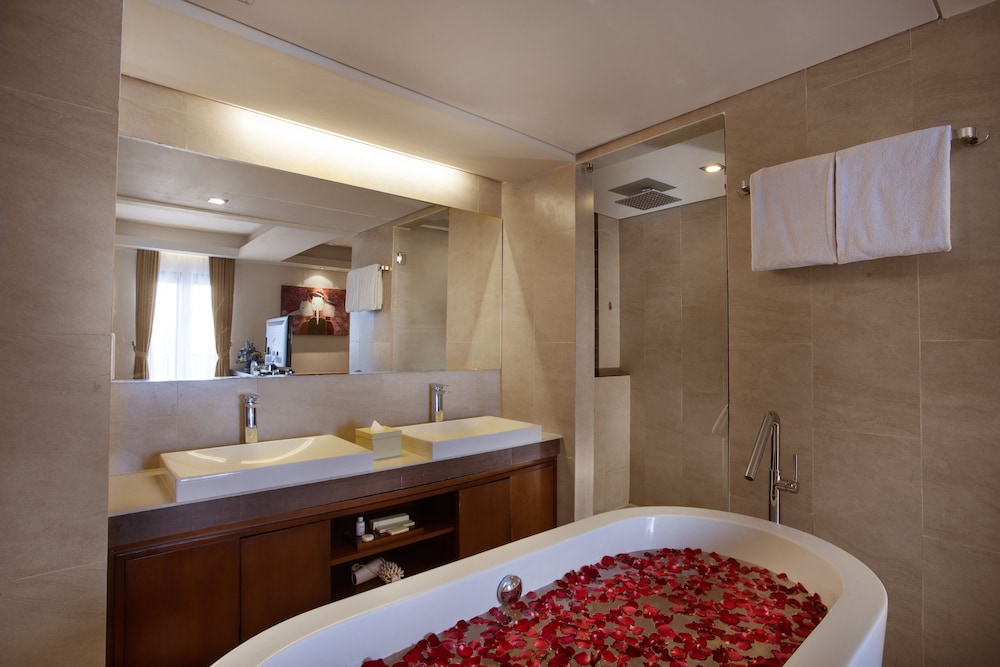 d’primahotel Seminyak (Ex Sense Hotel) 26/26