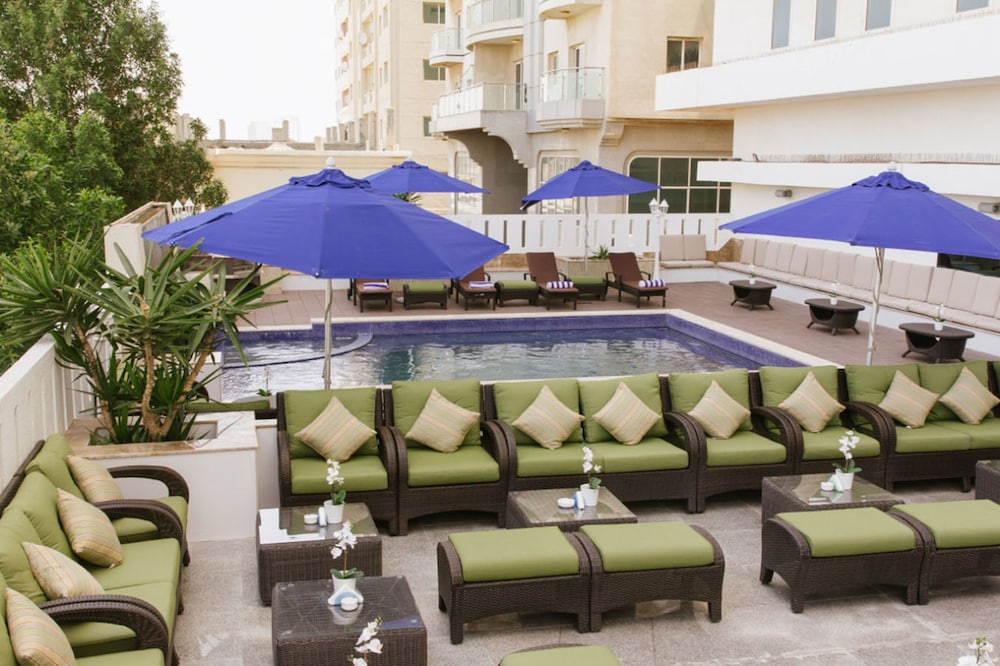 Sunday Mangrove Corniche Hotel, Ras Al Khaimah 77/78