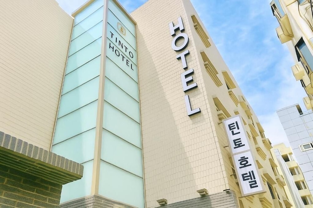 Tinto酒店(Tinto Hotel) 图片1