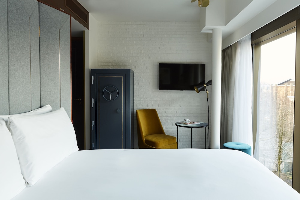 Hotel Indigo the Hague Royal Palace 16/82