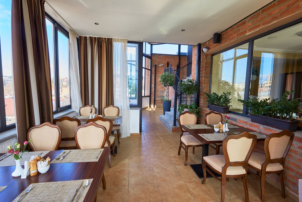 Tbilisi Laerton Hotel 33/50