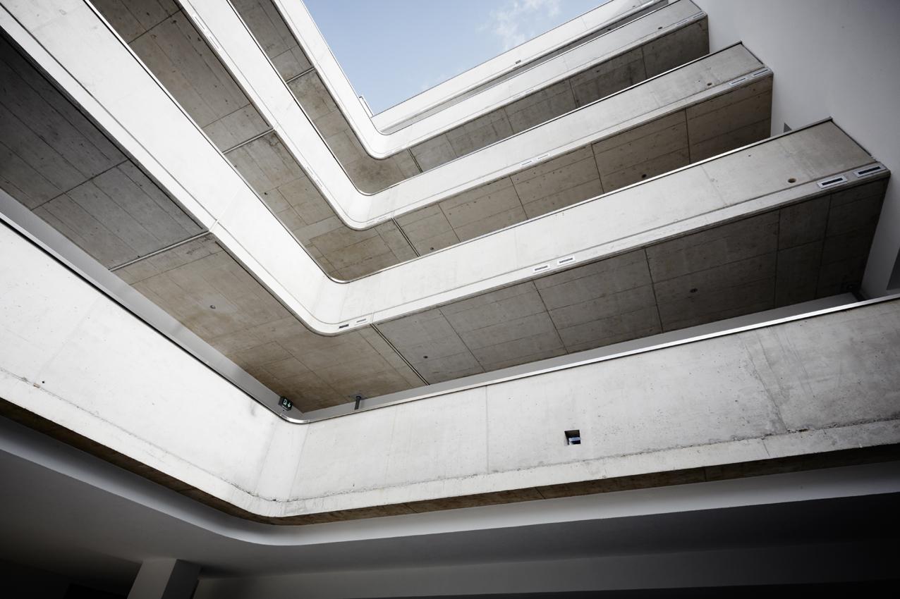 ipartment Cologne Muelheim 4/24