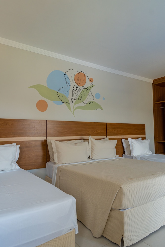 Orquideas Praia Hotel 17/47