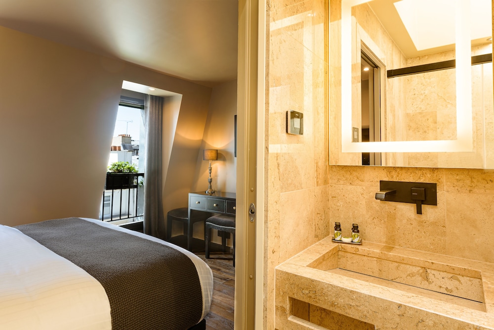 B Montmartre Hotel 17/51