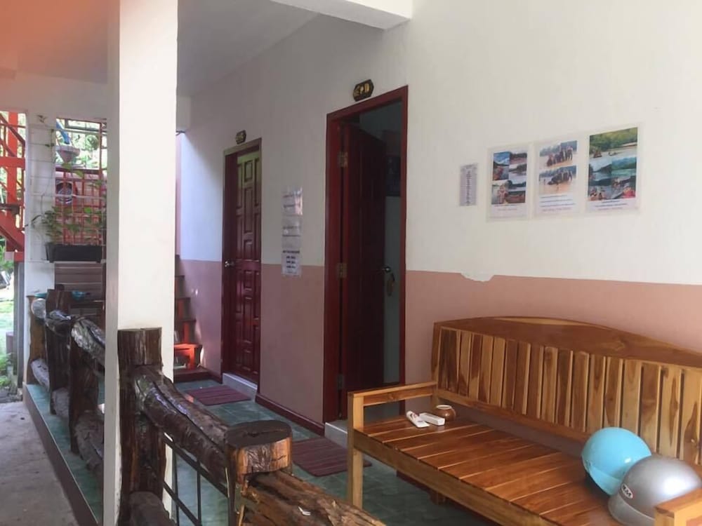 Yayei Homestay 15/26