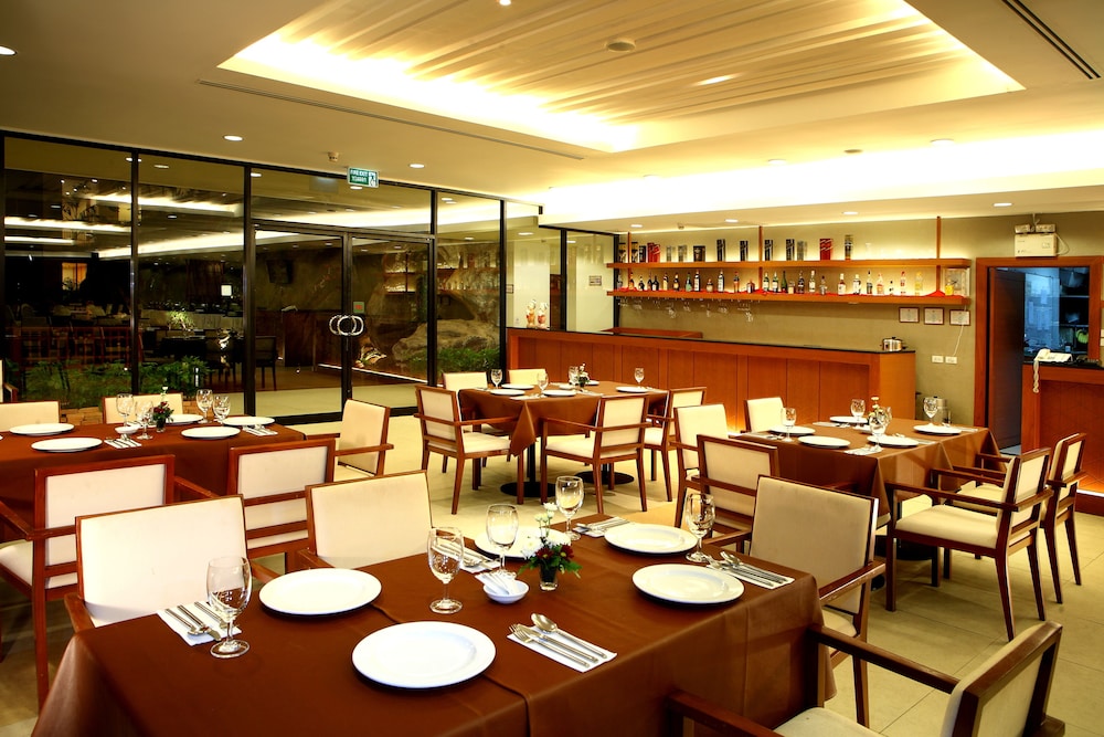 Alpine Golf Resort Chiang Mai 35/49