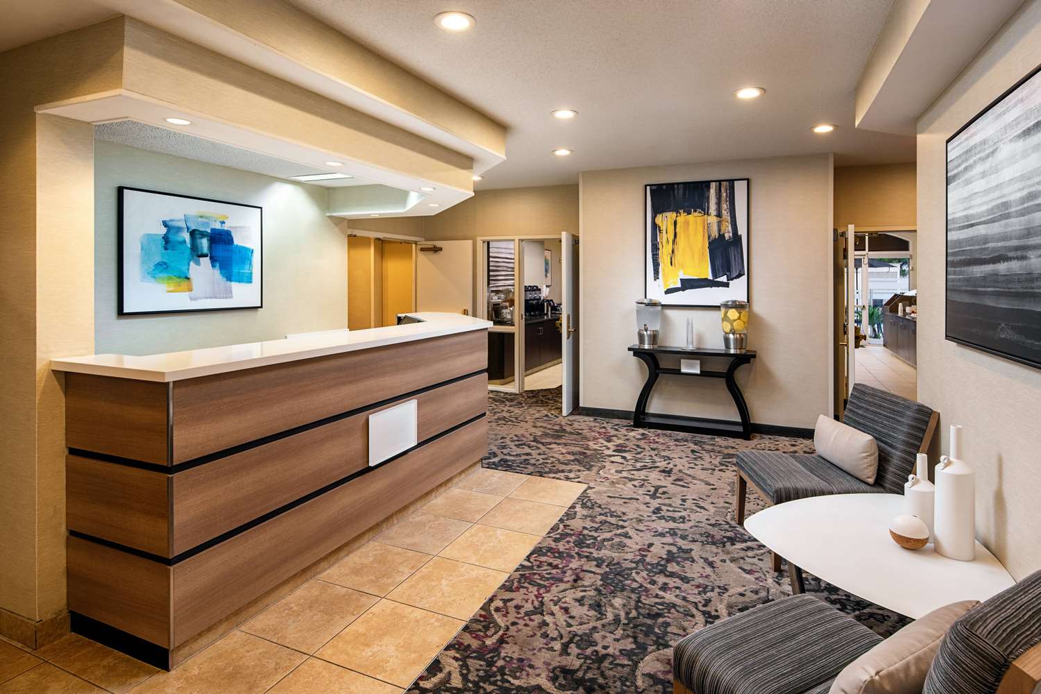 lounge
