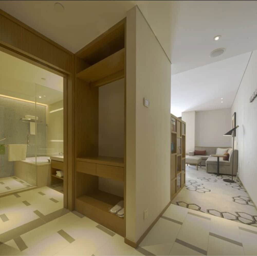 Hyatt Place Chongli 19/34