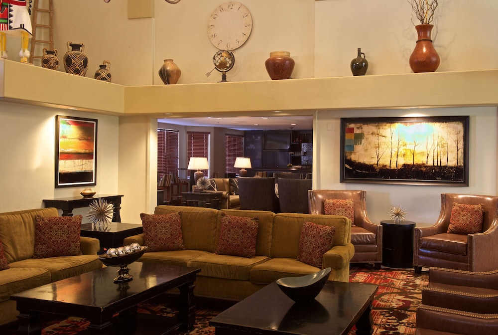 EMBASSY SUITES FLAGSTAFF 28/53