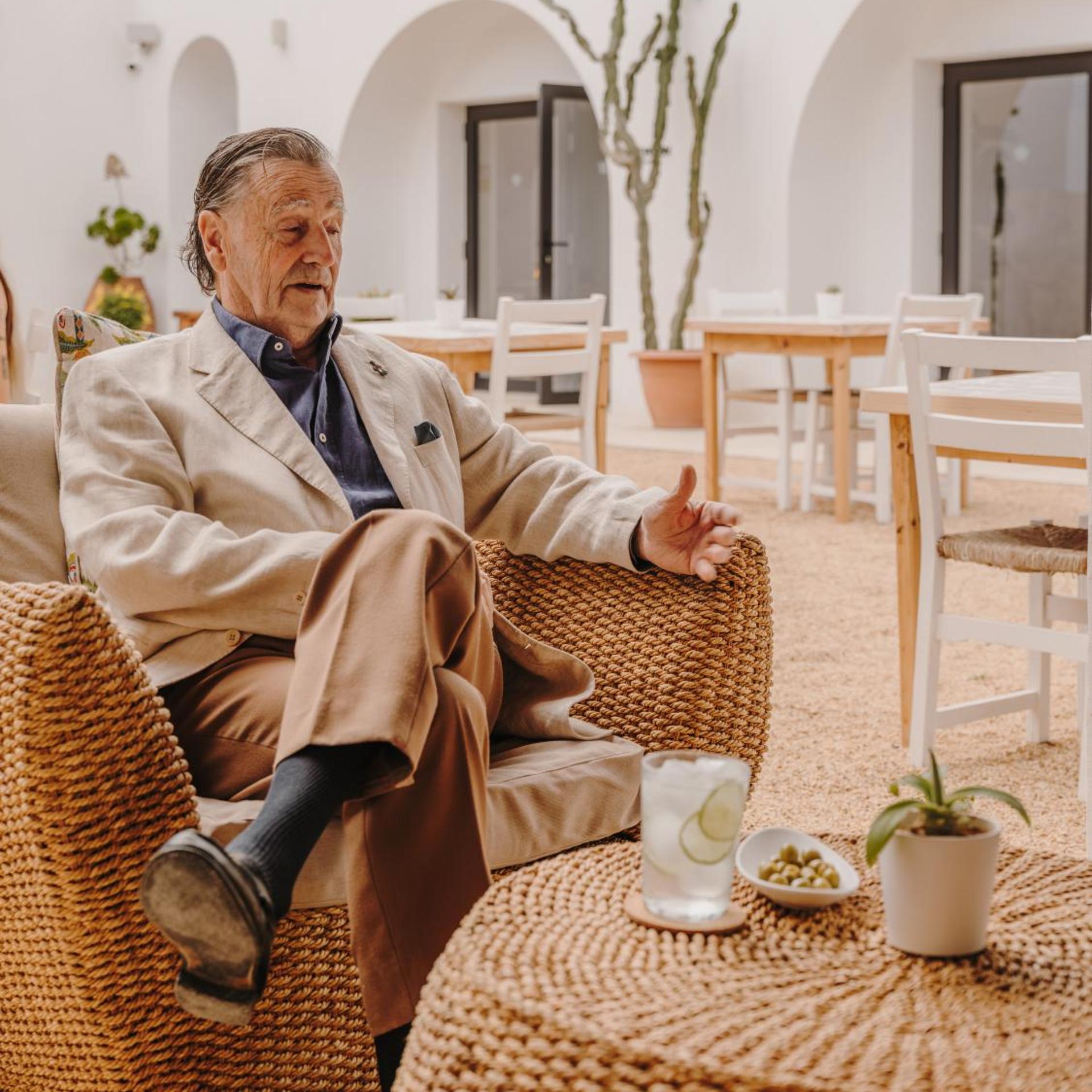 Hotel Ibara Ibiza 50/61