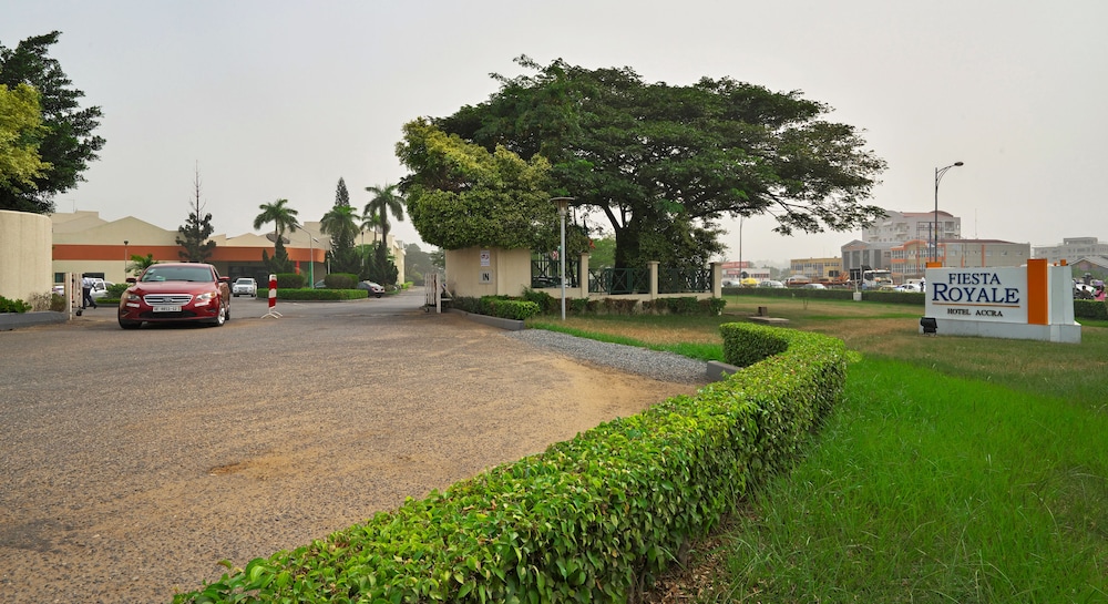 Fiesta Royale Hotel 42/50