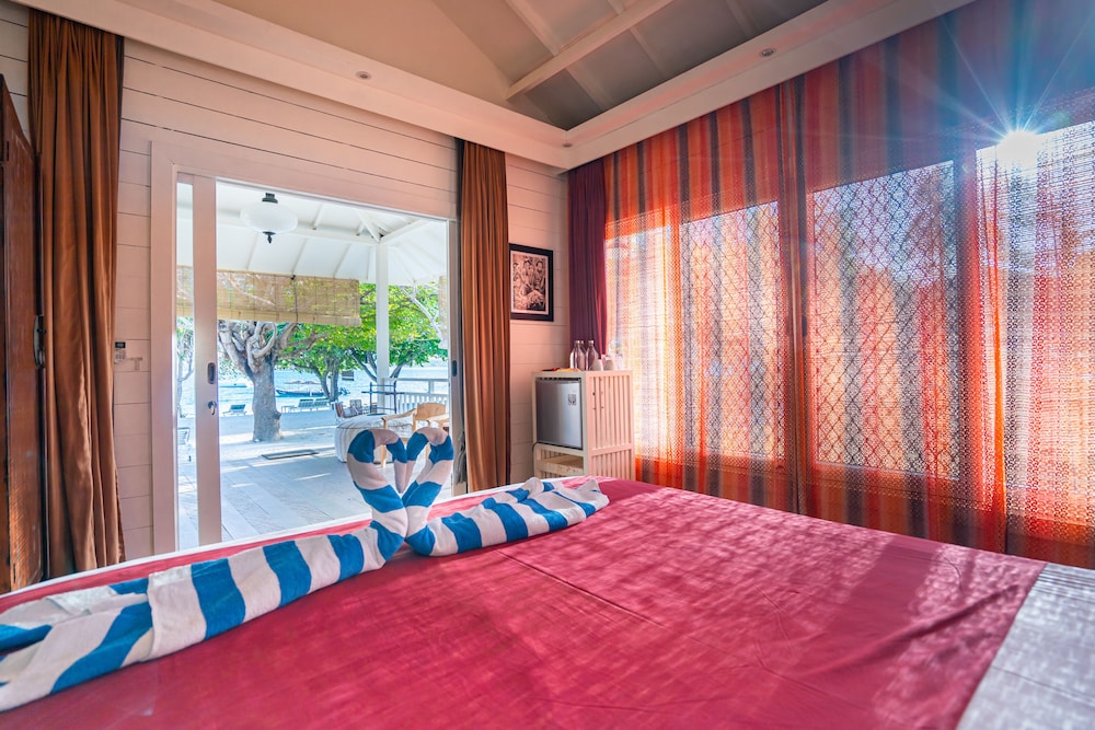 Vayam Boutique Resort 25/46