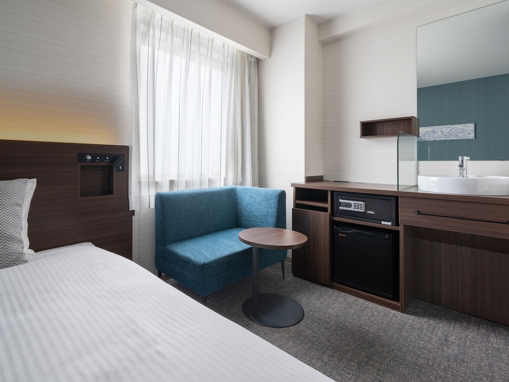 Hotel VISTA Matsuyama 13/46
