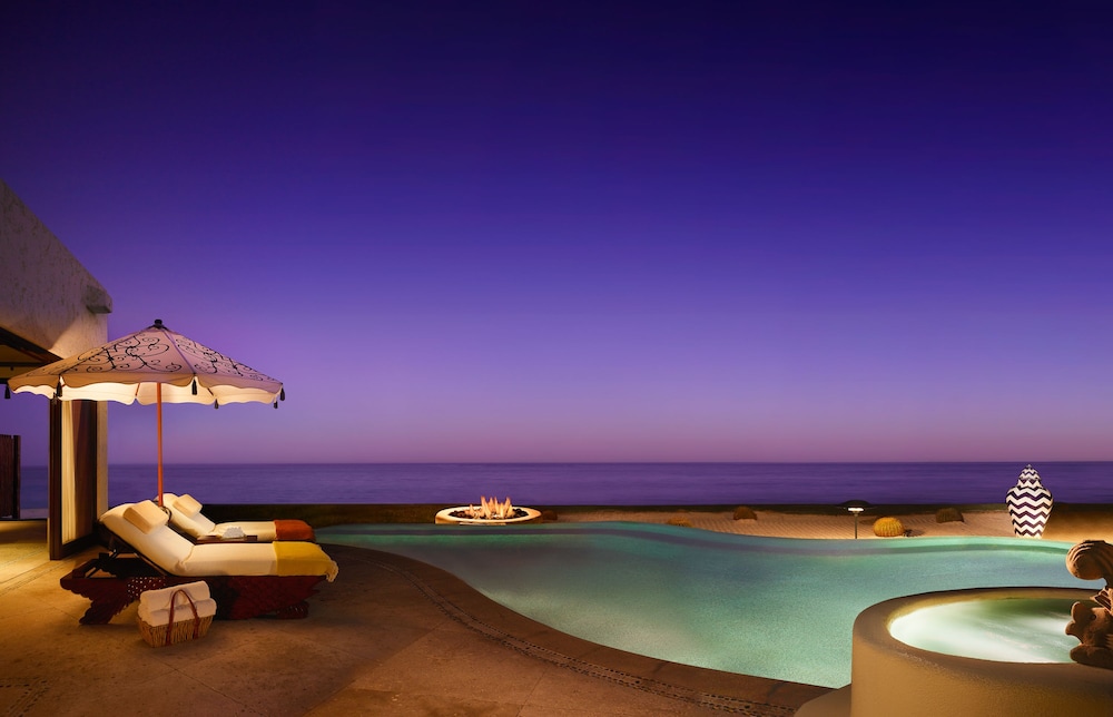 Las Ventanas Al Paraiso, A Rosewood Resort 9/78