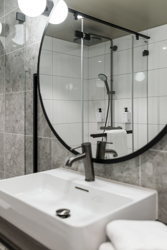 Scandic Park Hotel 25/72