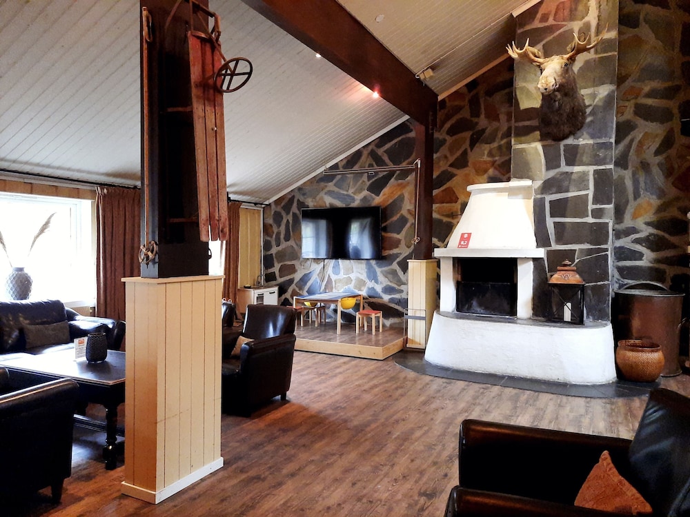 Hafjell Hotel 30/50