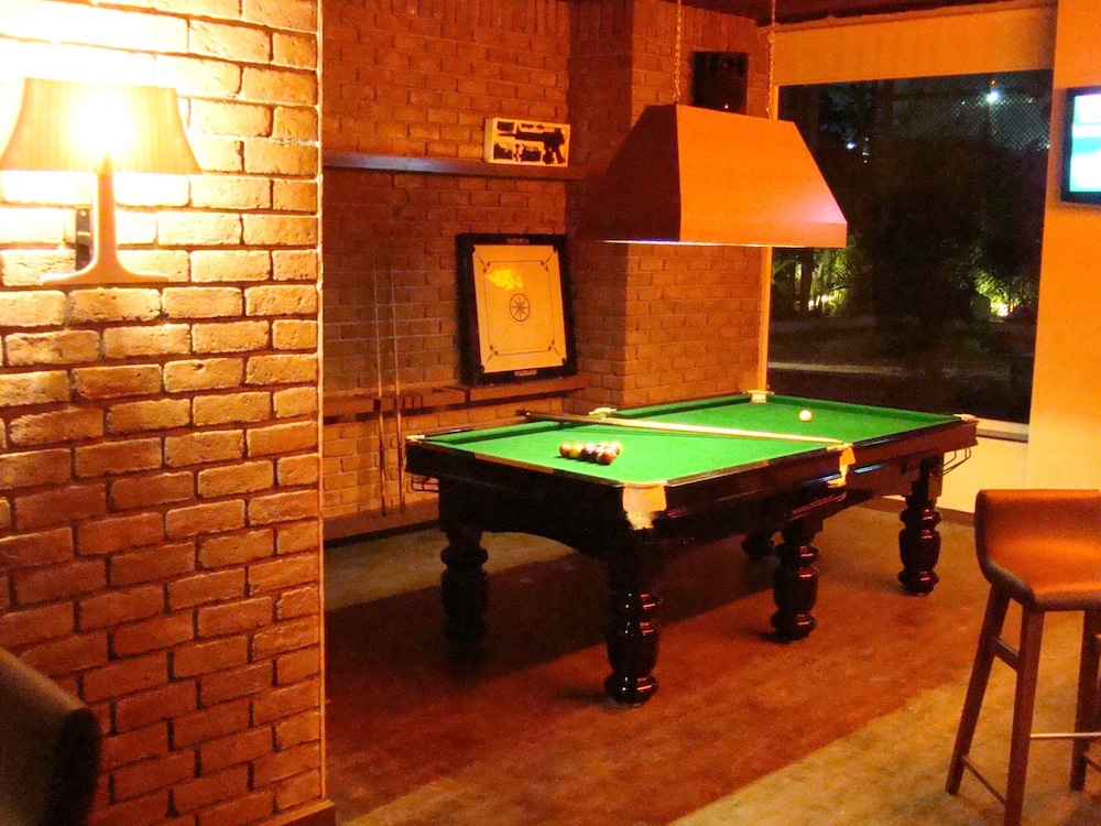 Lemon Tree Hotel Chennai 32/52