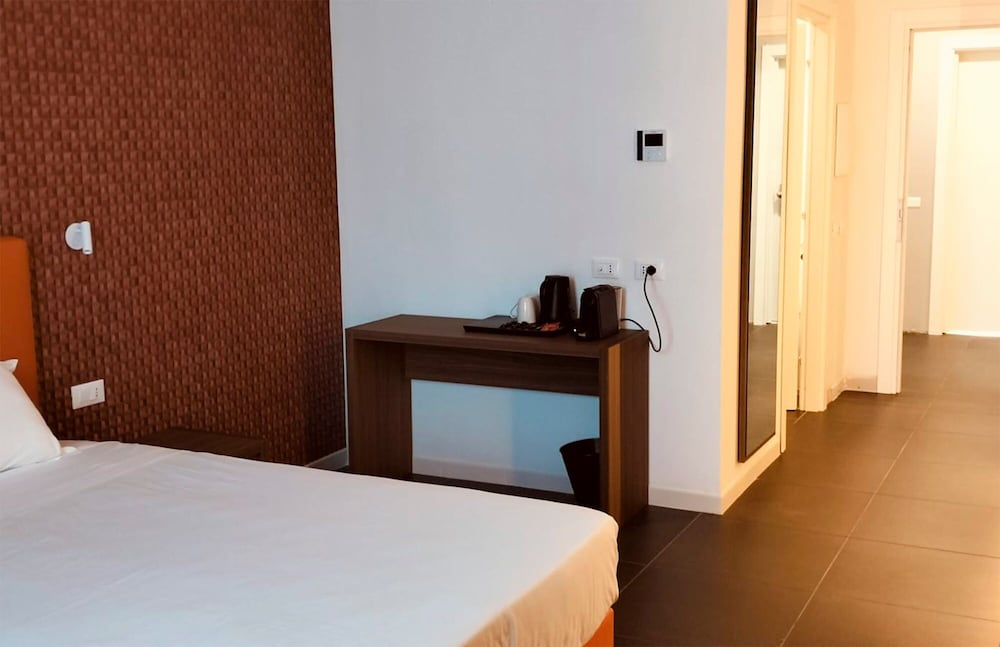 Idea Hotel Milano Malpensa Airport 21/56