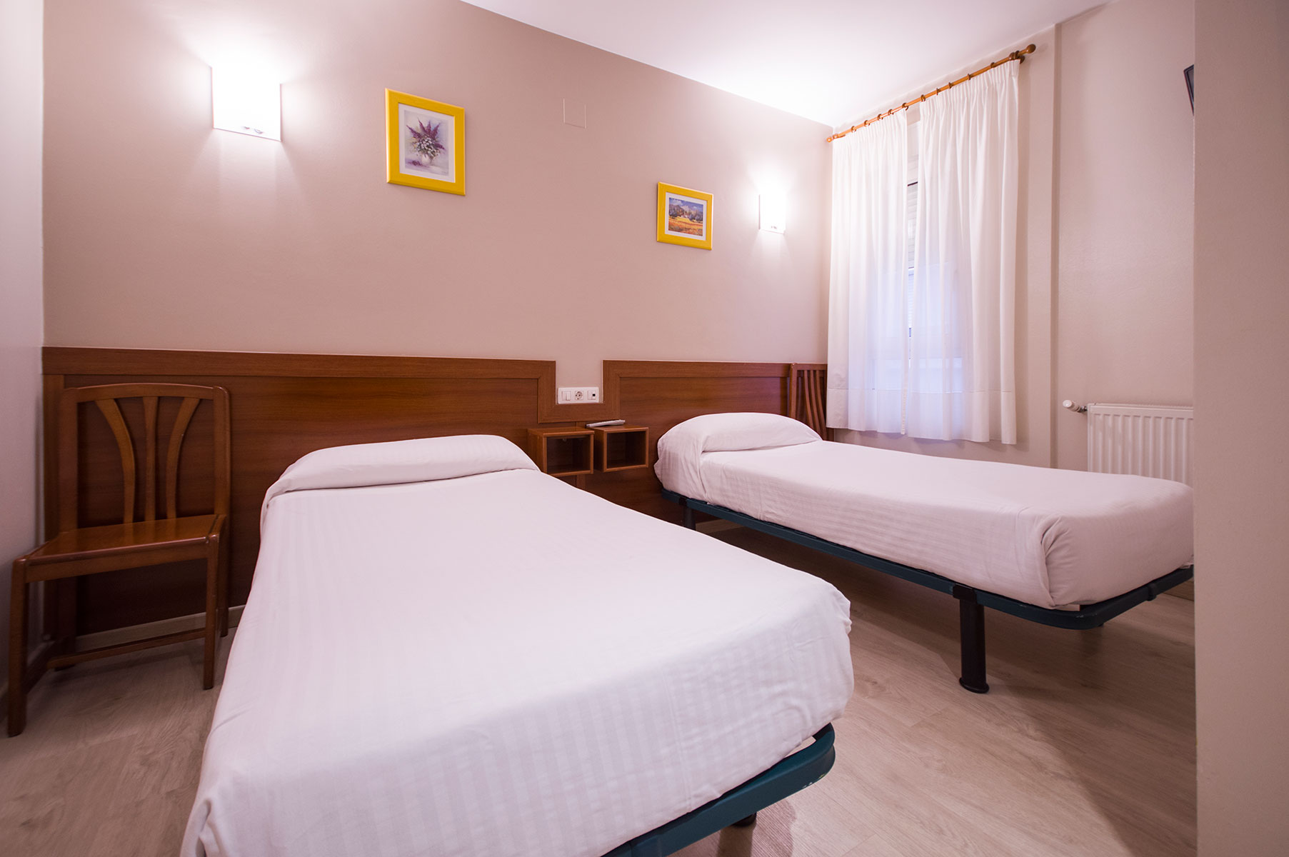 Hotel Dario Lugo 17/35
