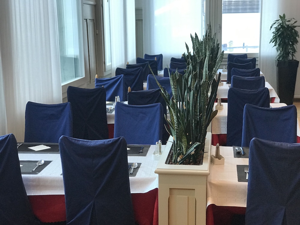 Park Hotel Bellevue Lenk 42/48